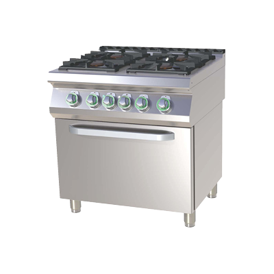 Oven Ranges